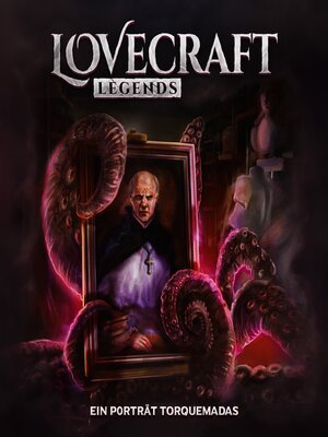 cover image of Lovecraft Legends, Folge 1
